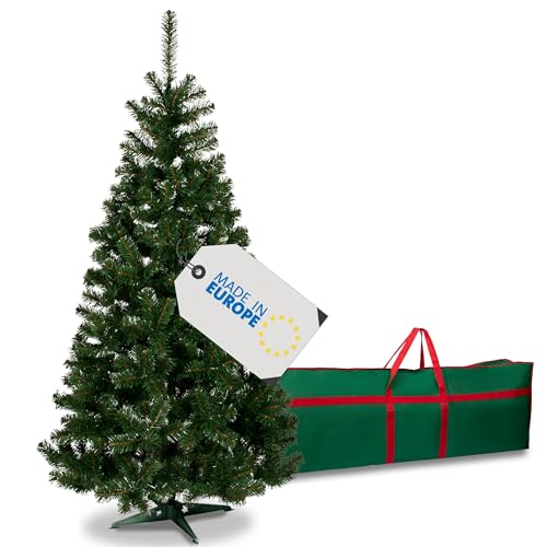 MAROW® Weihnachtsbaum künstlich, , Tannenbaum , 180 cm von MAROW