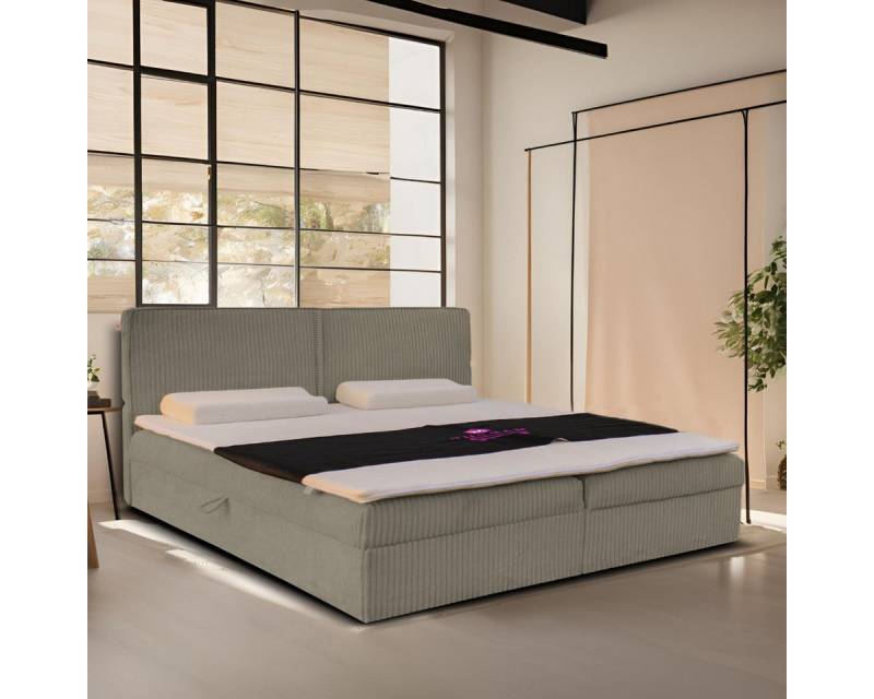 MARPUR Polsterbett NATURE MARPUR Polsterbett NATURE von MARPUR