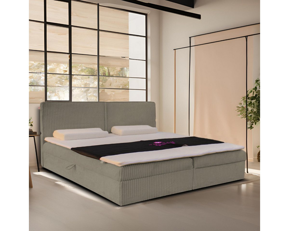 MARPUR Polsterbett NATURE MARPUR Polsterbett NATURE von MARPUR