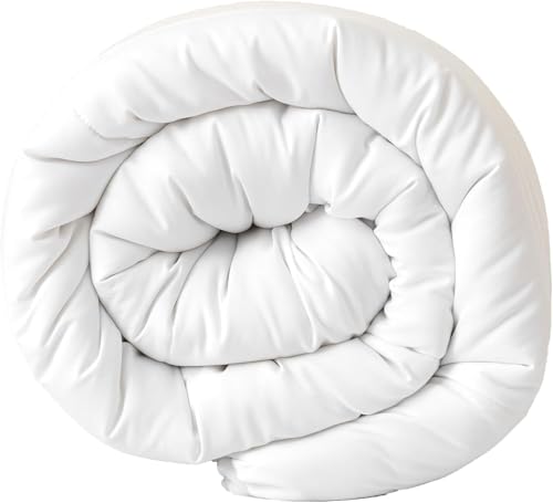 MARQA |Bettdecke 135x200 | Steppdecke 4-Jahreszeiten | Ganzjahresdecke | Anti Allergische Decke | 135x200 Vier-Jahreszeiten-Bettdecke - Sommerdecke + Winterdecke Kombi Ganzjahresdecke,300g/m² von MARQA