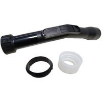 Ersatzteil - SOS Accessoire Crosse pour Aspirateur HOOVER 09595493 - - HOOVER von MARQUES