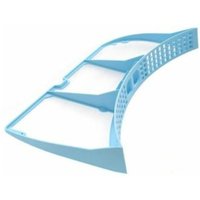 Ersatzteil - SOS Accessoire Filtre tamis pour Sèche-linge - C00113848 INDESIT, ARISTON HOTPOINT, WHIRLPOOL - - ARISTON HOTPOINT, INDESIT, WHIRLPOOL, Ersatzteil - SOS Accessoire Filtre tamis pour Sèche-linge - C00113848 INDESIT, ARISTON HOTPOINT, WHIRLPOOL - - ARISTON HOTPOINT, INDESIT, WHIRLPOOL, von MARQUES