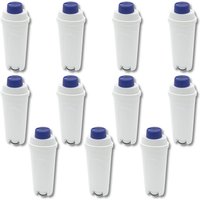 Ersatzteil - SOS Accessoire Lot de 11 Filtre à eau pour Delonghi DLSC002 Certifié TÜV pour DLSC002, SER3017 & 5513292811 ECAM, ESAM, ETAM Ersatzteil - SOS Accessoire Lot de 11 Filtre à eau pour Delonghi DLSC002 Certifié TÜV pour DLSC002, SER3017 & 5513292811 ECAM, ESAM, ETAM von MARQUES