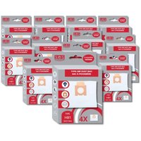 Ersatzteil - SOS Accessoire Lot de 12 boîtes de 4 sacs microfibre H81 pour Aspirateur HOOVER 35601865 - - HOOVER Ersatzteil - SOS Accessoire Lot de 12 boîtes de 4 sacs microfibre H81 pour Aspirateur HOOVER 35601865 - - HOOVER von MARQUES