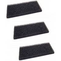 Ersatzteil - SOS Accessoire Lot de 3 filtres pour Sèche-linge 481010354757, C00314947 BAUKNECHT, IGNIS, LADEN, WHIRLPOOL - - WHIRLPOOL, BAUKNECHT, Ersatzteil - SOS Accessoire Lot de 3 filtres pour Sèche-linge 481010354757, C00314947 BAUKNECHT, IGNIS, LADEN, WHIRLPOOL - - WHIRLPOOL, BAUKNECHT, von MARQUES