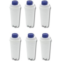 Ersatzteil - SOS Accessoire Lot de 6 Filtre à eau pour Delonghi DLSC002 Certifié TÜV pour DLSC002, SER3017 & 5513292811 ECAM, ESAM, ETAM Ersatzteil - SOS Accessoire Lot de 6 Filtre à eau pour Delonghi DLSC002 Certifié TÜV pour DLSC002, SER3017 & 5513292811 ECAM, ESAM, ETAM von MARQUES