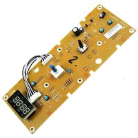 Ersatzteil - SOS Accessoire Module électronique de commande pour Four micro-ondes CANDY 49022072 - - CANDY Ersatzteil - SOS Accessoire Module électronique de commande pour Four micro-ondes CANDY 49022072 - - CANDY von MARQUES
