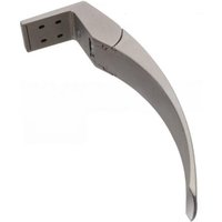 Ersatzteil - SOS Accessoire Poignée de porte compatible pour Réfrigérateur, congélateur KOMPATIBEL 10851200 - - KOMPATIBEL Ersatzteil - SOS Accessoire Poignée de porte compatible pour Réfrigérateur, congélateur KOMPATIBEL 10851200 - - KOMPATIBEL von MARQUES