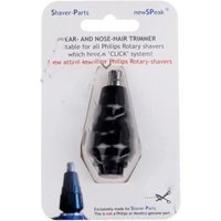 Ersatzteil - SOS Accessoire Tondeuse nez et oreilles CP0480 pour Rasoir, tondeuse PHILIPS CP048001, 422203625811 - - PHILIPS von MARQUES