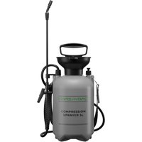 Sprühpumpe Flasche Gewächshaus Handpumpe Drucksprühflasche Multidirektionaler Sprühnebel Mars Hydro Sprühpumpe Flasche Gewächshaus Handpumpe Drucksprühflasche Multidirektionaler Sprühnebel Mars Hydro von MARS HYDRO