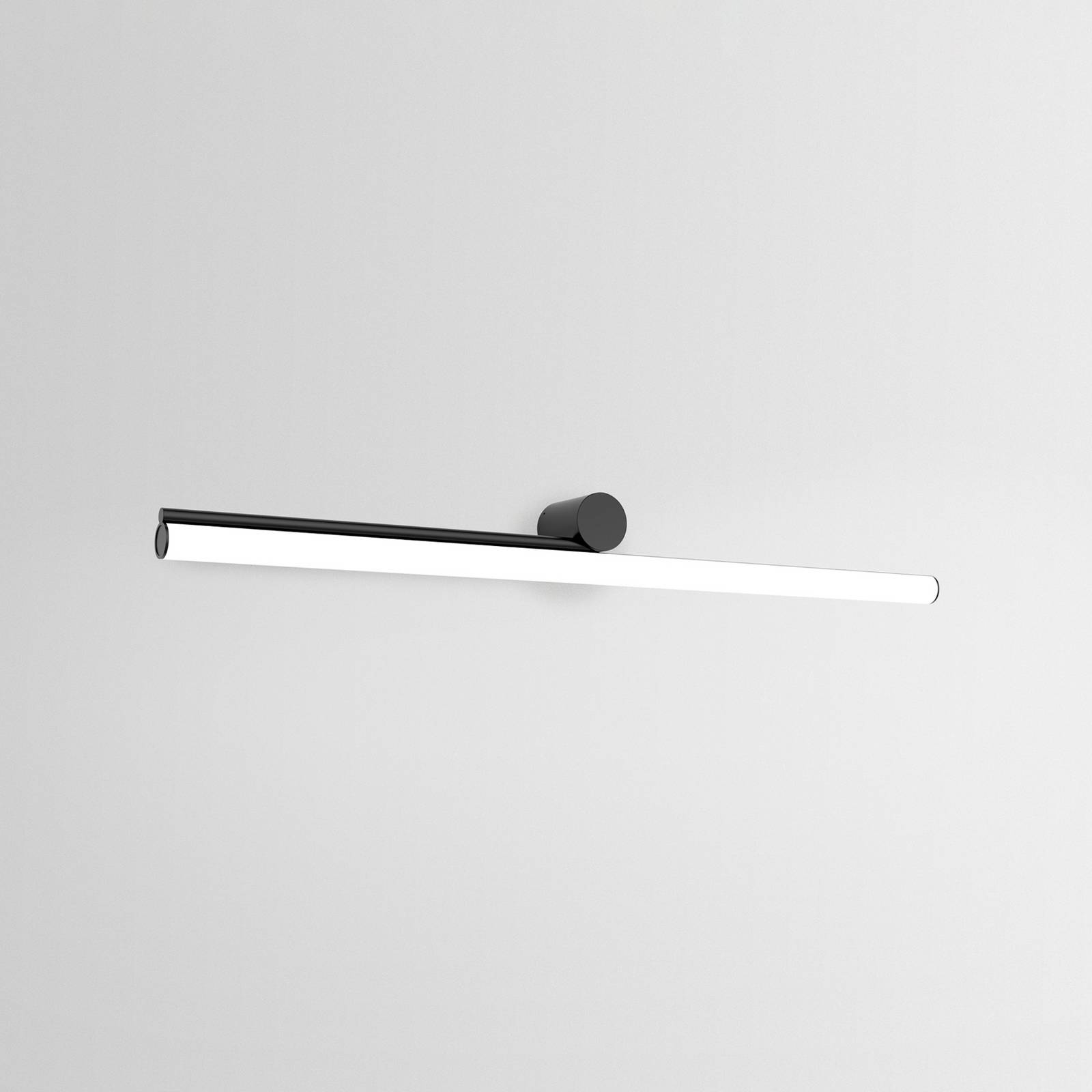 MARSET Ambrosia A 90 links schwarz 3.000 K TRIAC mit Treiber MARSET Ambrosia A 90 links schwarz 3.000 K TRIAC mit Treiber von MARSET