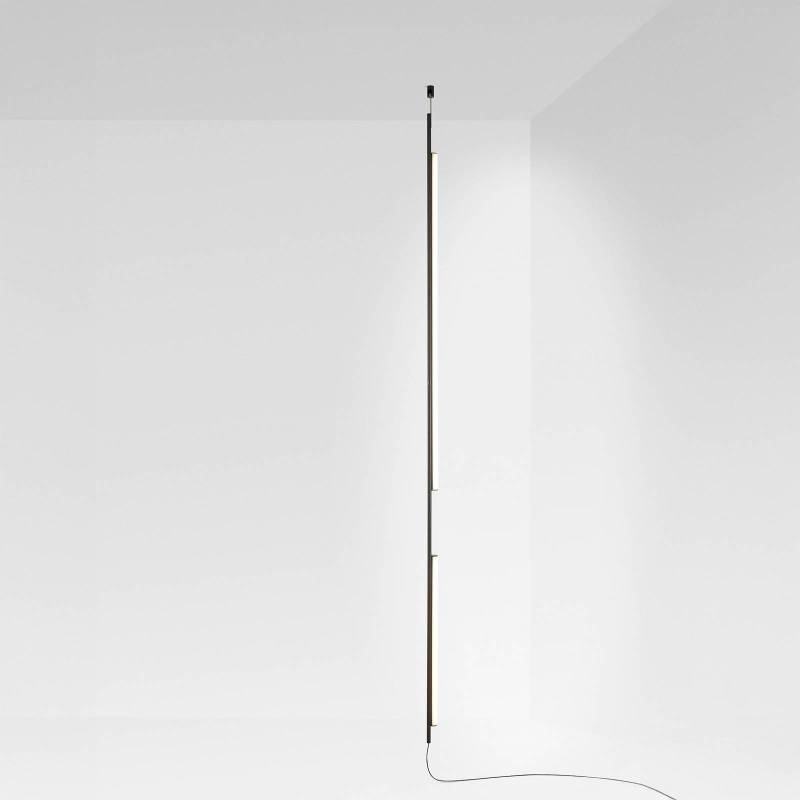 MARSET LED-Hängelampe Ambrosia 235 w/Plug-in 2700Kschwarz MARSET LED-Hängelampe Ambrosia 235 w/Plug-in 2700Kschwarz von MARSET