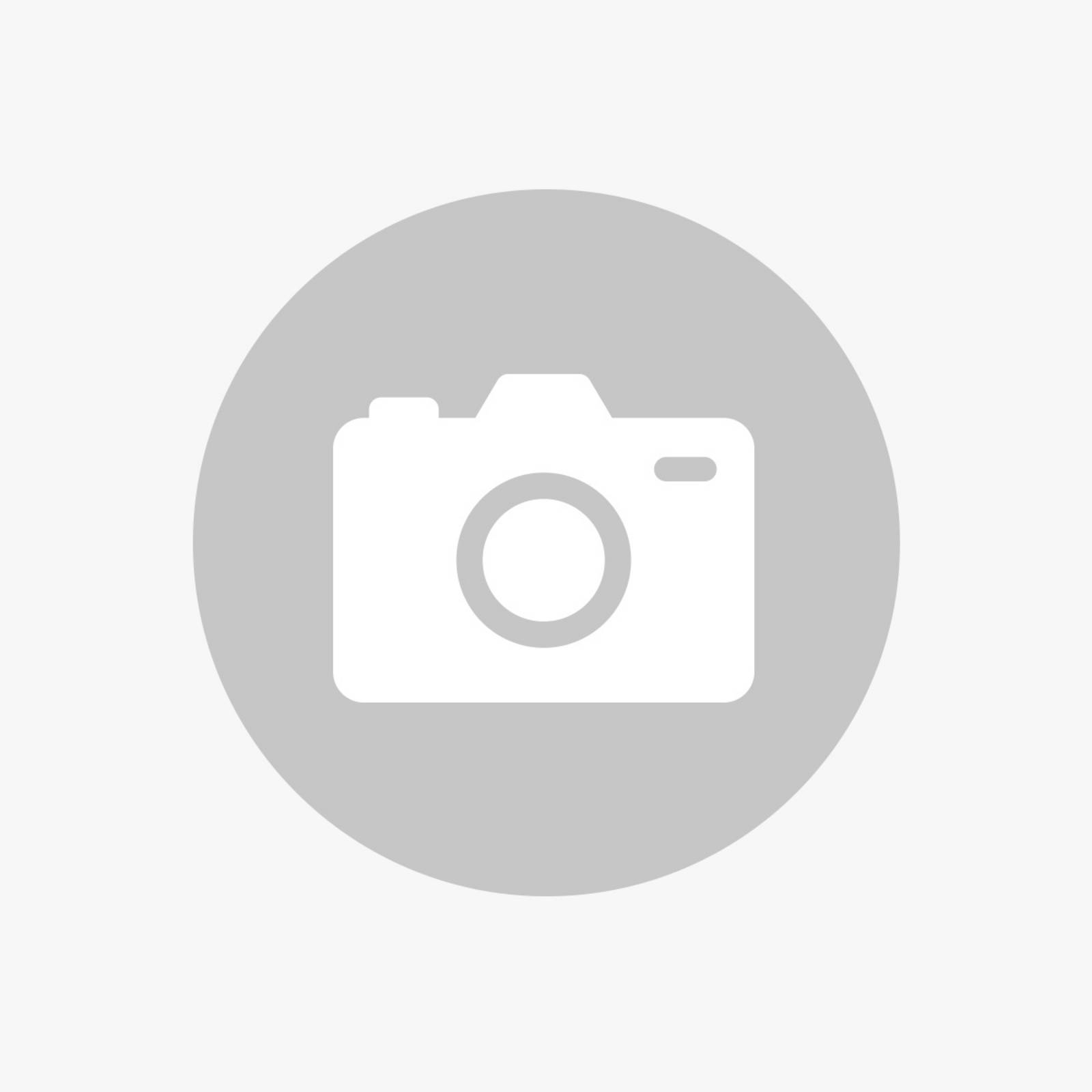 MARSET Treiberabdeckung Aura Disk, weiß, Ø 13 cm, Aluminium MARSET Treiberabdeckung Aura Disk, weiß, Ø 13 cm, Aluminium von MARSET