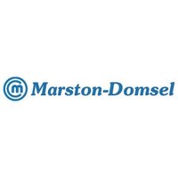 Universaldichtmasse rot 85g Tube marston von MARSTON-DOMSEL GMBH