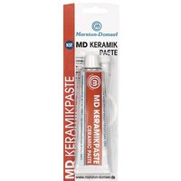 MARSTON Keramikpaste MD weiß 80g Tube von MARSTON