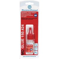 MARSTON Rapidkleber MD GLUE 150.424 20g NSF P1 farblos Flasche von MARSTON