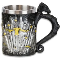 Harz Schwerter Becher von MARTINEZ ALBAINOX