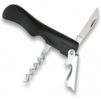 Korkenzieher Martinez Albainox Abs Beinhaltet Flaschenöffner und Messer 21057 von MARTINEZ ALBAINOX