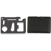 Martinez Albainox - Multi Tool Karte Barbaric 6,7 x 4,5 cm . Beinhaltet Fall von MARTINEZ ALBAINOX