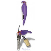 Pájaro Morado Top Cutlery Korkenzieher und Flaschenöffner, mango von ABS Pájaro Morado Top Cutlery Korkenzieher und Flaschenöffner, mango von ABS von MARTINEZ ALBAINOX