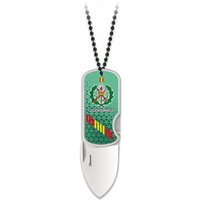 Martinez Albainox - Spanische Legion 3d Taschenmesser mit Clip und Col von MARTINEZ ALBAINOX