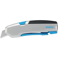 MARTOR® Sicherheitsmesser SECUPRO 625 L.154mm B.22mm H.67mm Schnitt-T.21mm von MARTOR®