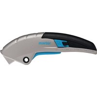 MARTOR® Sicherheitsmesser SECUPRO MARTEGO L.155mm B.18mm H.48,5mm Schnitt-T.9mm von MARTOR®
