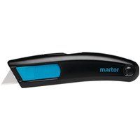 MARTOR® Sicherheitsmesser SECUPRO MEGASAFE L.153mm B.26mm H.38mm Schnitt-T.20,1mm von MARTOR®
