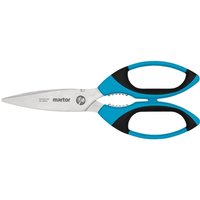 MARTOR® Sicherheitsschere SECUMAX 565 L216xB13xH83mm rostfr von MARTOR®