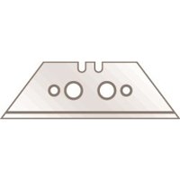 MARTOR® Trapezklinge Nr.99 L60xB19xS0,63mm m.Lochung 10 St./Spender von MARTOR®