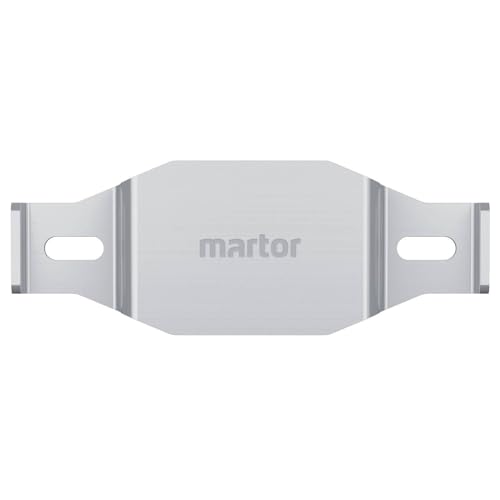 MARTOR Holster Halterung für SECUNORM 610 XDR - Praktische Aufbewahrung - Robustes Material - Sicherer Halt - Ergonomisch, Metalldetektierbar MARTOR Holster Halterung für SECUNORM 610 XDR - Praktische Aufbewahrung - Robustes Material - Sicherer Halt - Ergonomisch, Metalldetektierbar von MARTOR