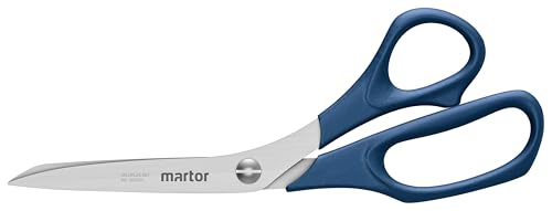 MARTOR Sicherheitsschere SECUPLUS 567 MDP | 1 Stück von MARTOR