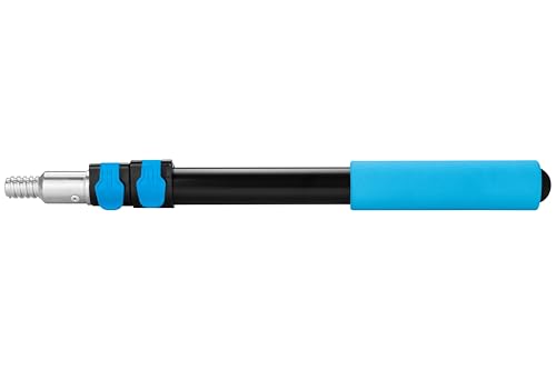 MARTOR Teleskopstange - Flexibel einstellbar - Robustes, leichtes Design - Ergonomische Handhabung - Für vielseitige Anwendungen von MARTOR