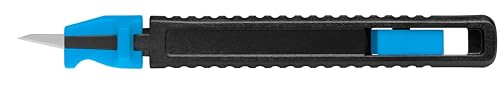 MARTOR Trimmex Cuttograf 69111, Bastelmesser, Skalpell, Hochpräzises Entgratemesser, Ergonomischer Griff, Langlebige Stahlklinge, Profi-Werkzeug für Kunststoff und Gummi von MARTOR