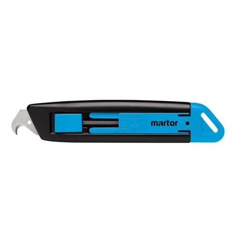 Martor 07156.02 Messer "Secunorm Profi - nummer 07156" Martor 07156.02 Messer "Secunorm Profi - nummer 07156" von MARTOR