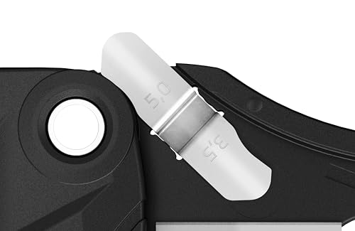 MARTOR Klebebandritzer, Ersatzteil für SECUMAX 320, 10 Stück, Artikelnummer 9940.50 von MARTOR