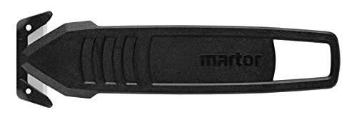 Martor Sicherheitsmesser Secumax 145 100 Stück von MARTOR