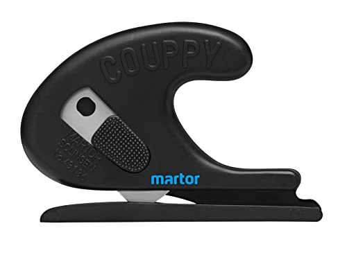 Martor Sicherheitsmesser Secumax Couppy lose von MARTOR