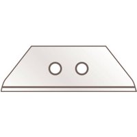 Martor Trapezklinge Nr. 60099 mit und abgerundeten Spitzen Martor Trapezklinge Nr. 60099 mit und abgerundeten Spitzen von Martor