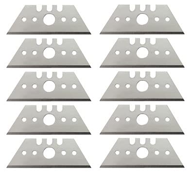 Trapezklinge martor 610.70 für Rigips VARIO Kantenhobel 10 Stück/Paket von MARTOR