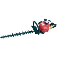 Benzin-Heckenschere MARUYAMA HT234D-R 22,5 cc Doppelkamm-Messer 600 mm Benzin-Heckenschere MARUYAMA HT234D-R 22,5 cc Doppelkamm-Messer 600 mm von MARUYAMA