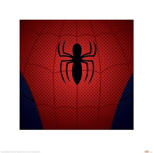 Marvel Comics Kunstdrucke, Papier, Mehrfarbig, 40 x 40 cm Marvel Comics Kunstdrucke, Papier, Mehrfarbig, 40 x 40 cm von MARVEL COMICS