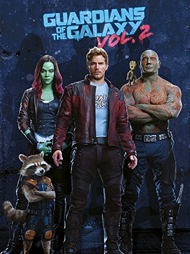 Marvel Comics Leinwanddruck, Mehrfarbig, 60 x 80 cm Marvel Comics Leinwanddruck, Mehrfarbig, 60 x 80 cm von MARVEL COMICS