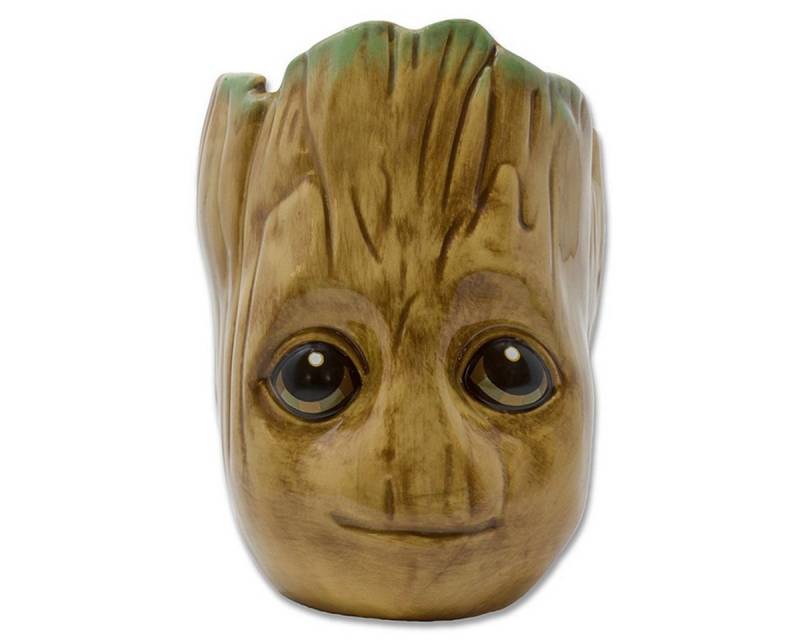 MARVEL Tasse Guardians of the Galaxy 3D Tasse Baby Groot von MARVEL