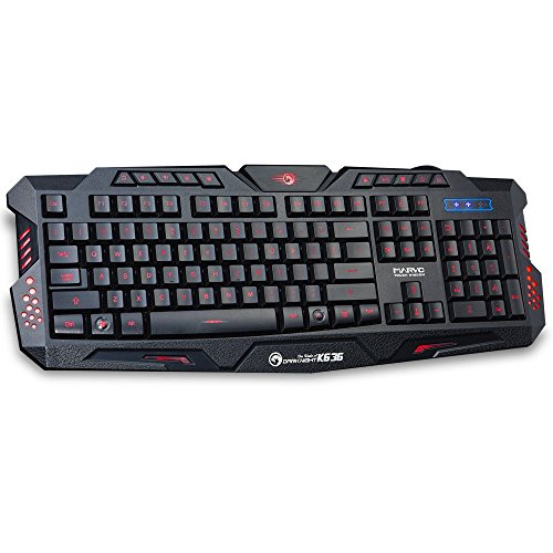 MARVO Klawiatura Klawiatura K63 MARVO Klawiatura Klawiatura K63 von MARVO