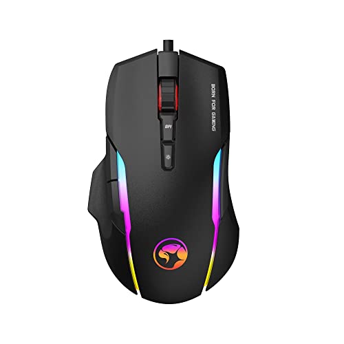 Mäuse Marke Scorpion Modell MA-G945 Mäuse Marke Scorpion Modell MA-G945 von MARVO