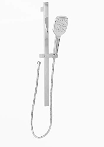 MARWELL Handbrause-Set Quattro von MARWELL