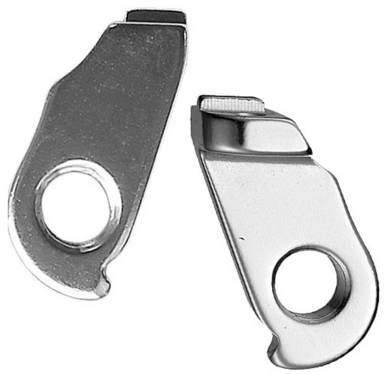 MARWI Schaltaugen-Richtwerkzeug Marwi Schaltauge mit 2 Schrauben M4 x 0.7 GH-076 439076 MARWI Schaltaugen-Richtwerkzeug Marwi Schaltauge mit 2 Schrauben M4 x 0.7 GH-076 439076 von MARWI