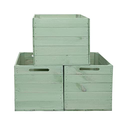 MARWOOD PREMIUM QUALITY 3x Kallax Box Kalaxregal Boxen Aufbewahrungsbox Kallax Einsatz aus Holz I Kiste Box für Kallax Regal I Kallax Einsätze I Obstkiste| Holzkasten| MADRYT MARWOOD PREMIUM QUALITY 3x Kallax Box Kalaxregal Boxen Aufbewahrungsbox Kallax Einsatz aus Holz I Kiste Box für Kallax Regal I Kallax Einsätze I Obstkiste| Holzkasten| MADRYT von MARWOOD PREMIUM QUALITY