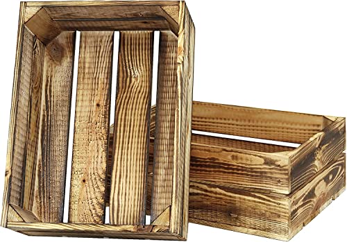 MARWOOD PREMIUM QUALITY holzkiste von MARWOOD PREMIUM QUALITY
